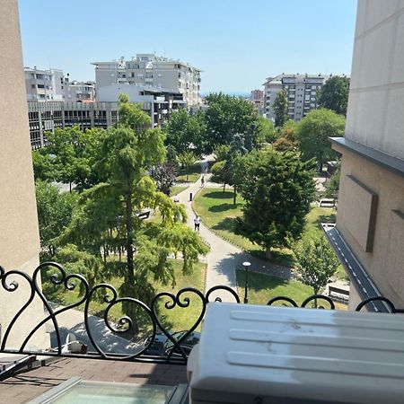 Alo Alo Apartman 6 Kruševac エクステリア 写真