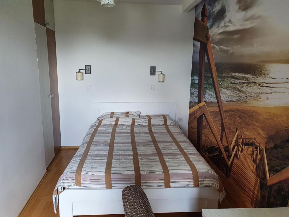 Alo Alo Apartman 6 Kruševac エクステリア 写真