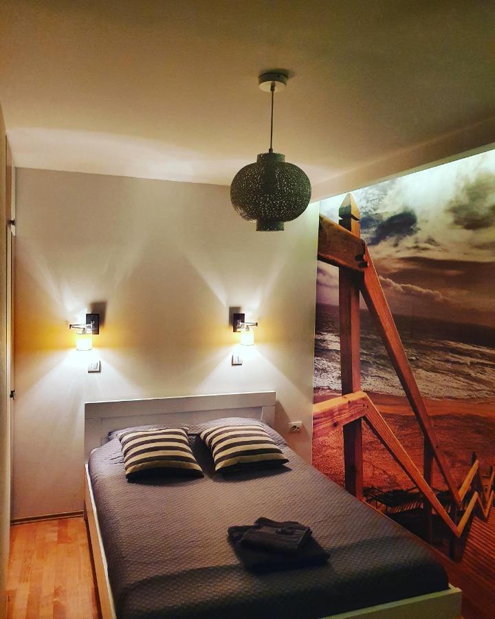 Alo Alo Apartman 6 Kruševac エクステリア 写真