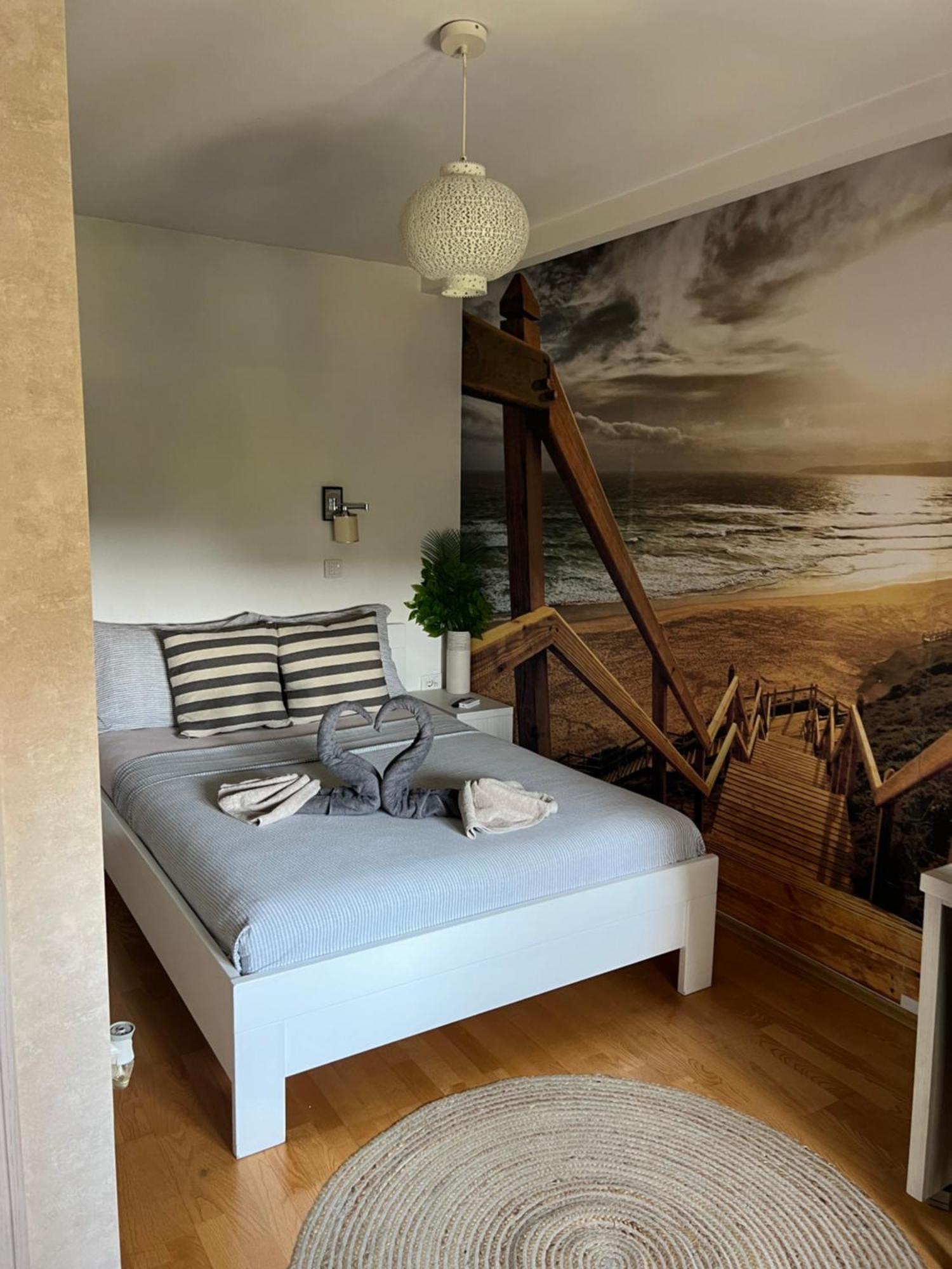 Alo Alo Apartman 6 Kruševac エクステリア 写真